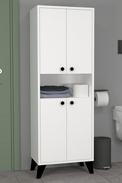 MOBİLİQUE Kuzey Banyo Dolabı