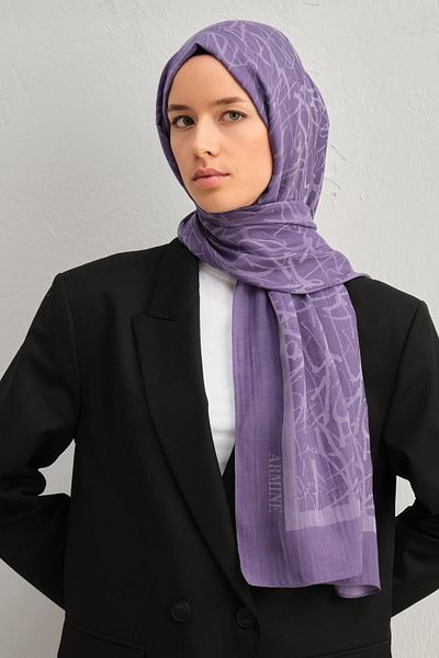 Armine ŞAL DE MĂTASE ARMINE 2-32124