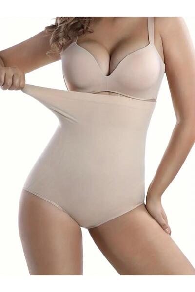 F&W FİT WOMEN efect modelator Corset chilot 1050