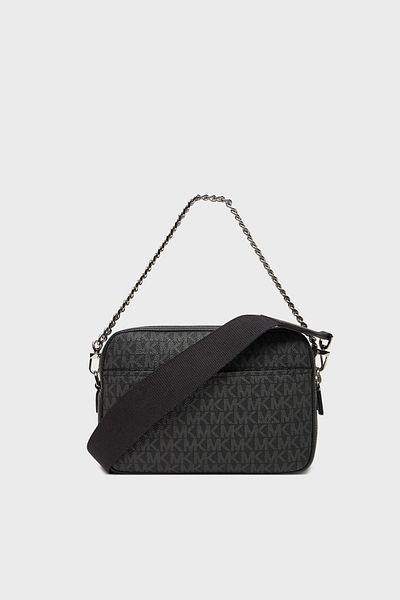 Michael Kors 4g Logo Printed Removable Strap Bag 32S5Sytc5V001 Bag 32S5Sytc5V 001