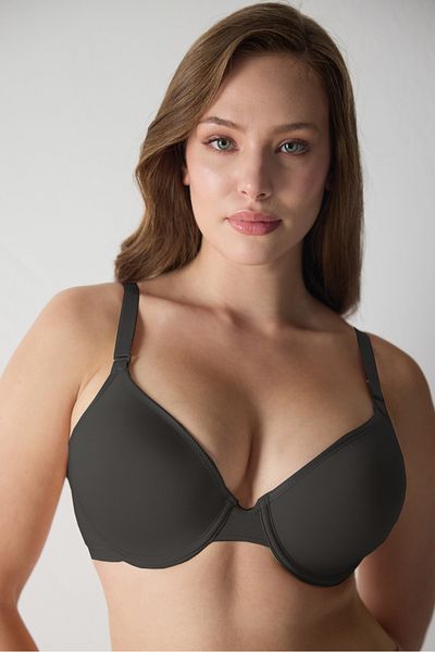 Magic Form Basic Underwire Half Support Gatherer σουτιέν