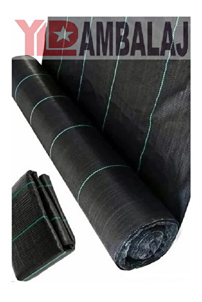 TOPRAK ÖRTÜSÜ 2M X 100M