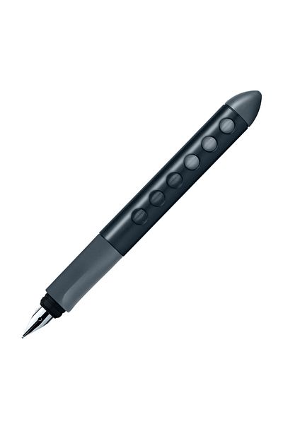 Faber Castell School Fountain Pen Scribolino Black Left-Handed Faber-Castell