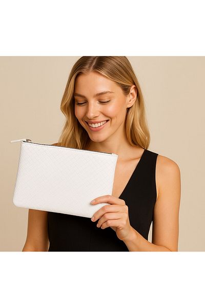 FDF STORE Ειδικά Σχεδιασμένο Γυναικείο Clutch & Clutch Bag 6 Χρωμάτων