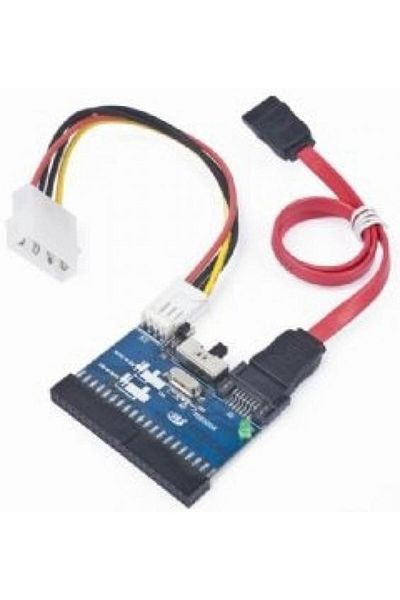 Gembird Adaptor Gembird SATA - IDE bidirectional