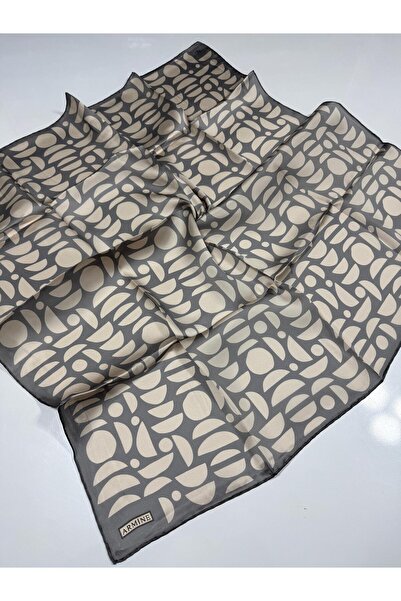 Armine Sura Silk Scarf 9174-35