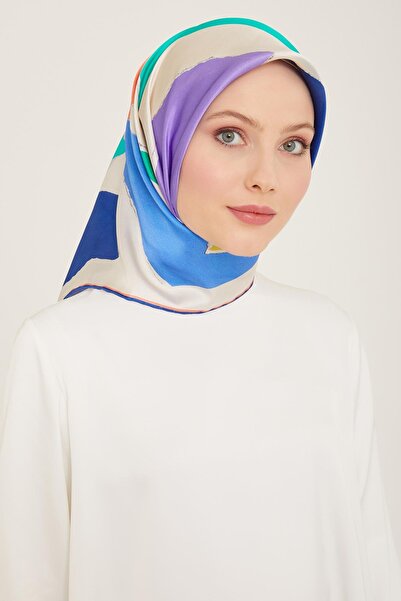 Armine Eșarfă de mătase Sura 9125-03