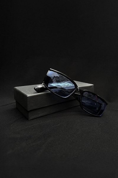 Flaw Wear Stockholm Glasses