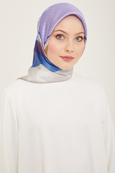 Armine Σούρα Μεταξωτό Φουλάρι 9111-34