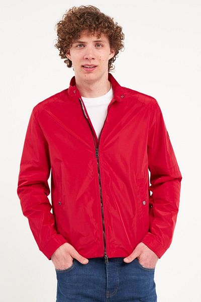 Kenvelo Men's jacket with pockets