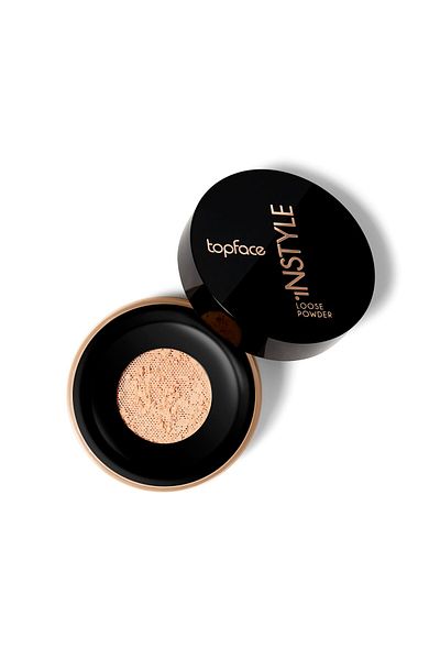 TOPFACE Instyle face powder - PT255.103