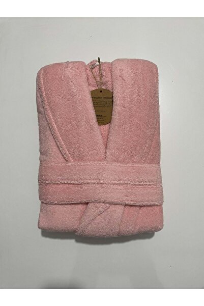 Özdilek Casual Şalyaka Halat de baie Powder L Model