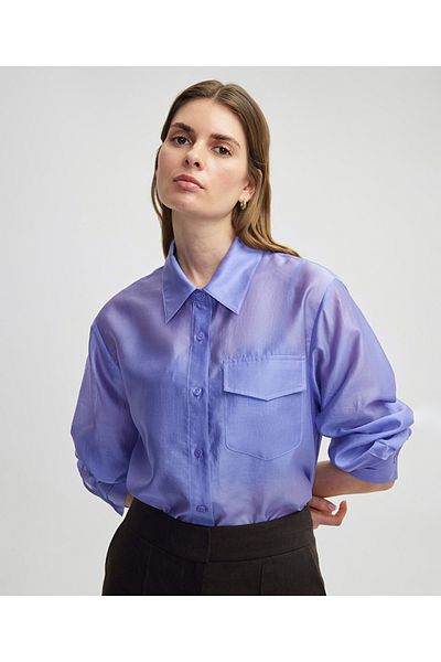 İpekyol Double Track Look Shirt