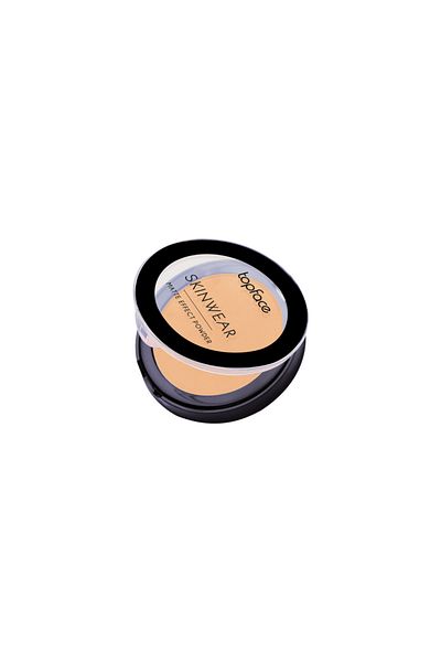 TOPFACE Pudr Compact Skinwear Matte Effect - PT265.004