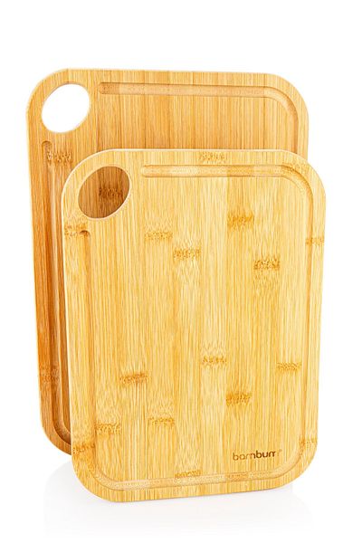 Bambum Talon Double Cutting Board