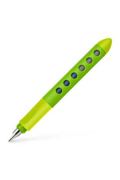 Faber Castell School Fountain Pen Scribolino Light Green Faber-Castell