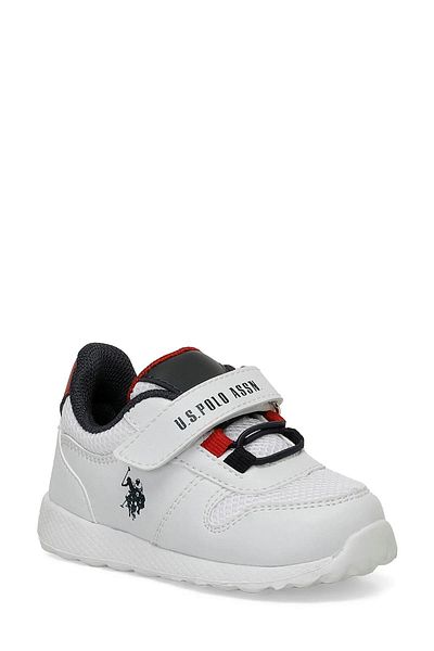 U.S. Polo Assn. U.S. Polo Assn Garfield Jr 5Fx Boys' Shoes