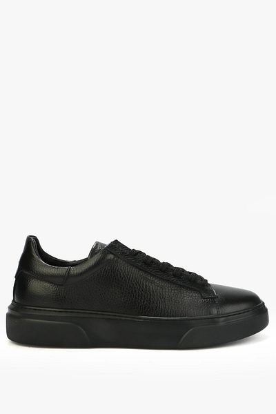 Hammer Jack Pantofi casual pentru bărbați Hammerjack Matrix Black