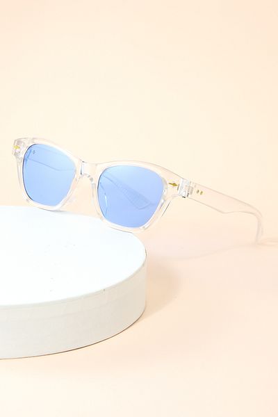 Rams Unisex Uv400 Ultra Sun Protective Sunglasses