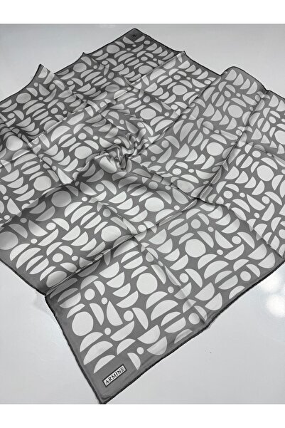 Armine Sura Silk Scarf 9174-02