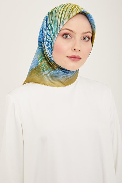 Armine Σούρα Μεταξωτό Φουλάρι 9143-05