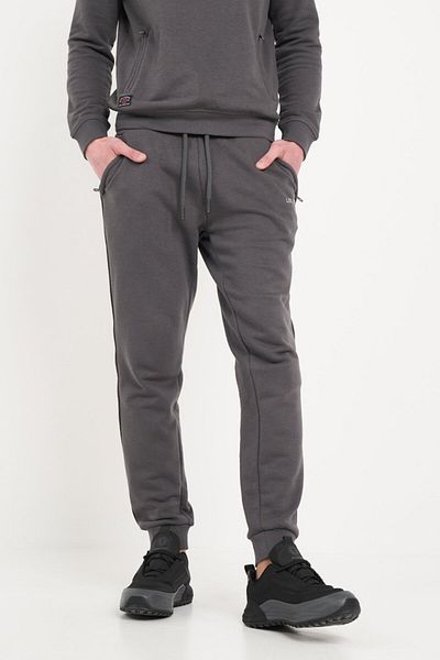 Lee Cooper Pantaloni sport barbat cu buzunare