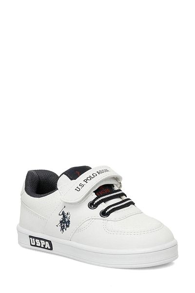 U.S. Polo Assn. U.S. Polo Assn Cameron Jr 5Fx Boys' Shoes