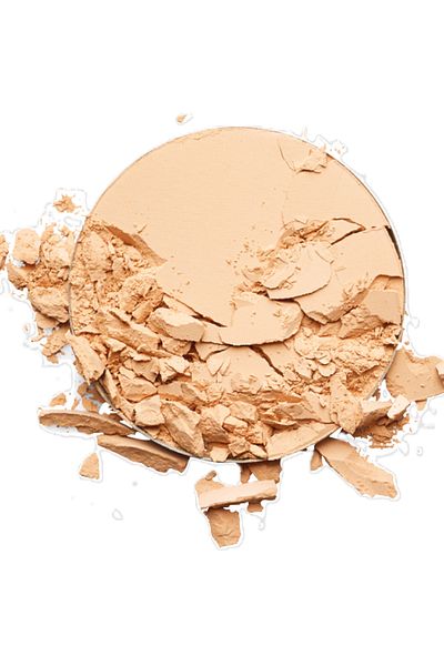 TOPFACE Pudr Compact Skinwear Matte Effect - PT265.002