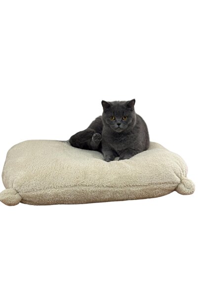 happyteks boutique mačka i Köpektaş kameni šal