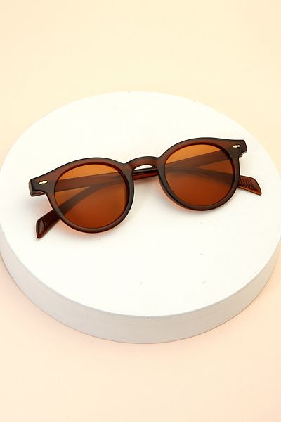 Rams Unisex Uv400 Ultra Sun Protection Sunglasses