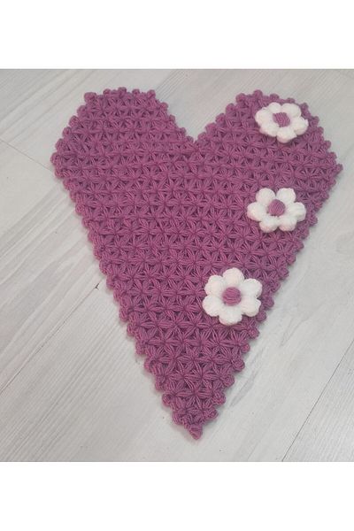 Kevser nur tuhafiye Dowry Heart Model Lif