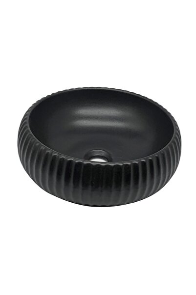 HT PRİMA TEZGAH ÜSTÜ ÇANAK LAVABO