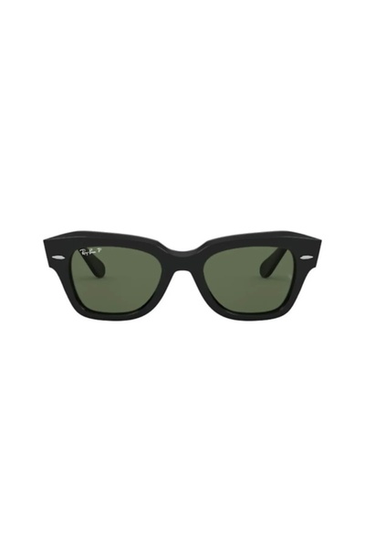 Ray-Ban Ray Ban RB2186 901/58 49 polarize güneş gözlüğü