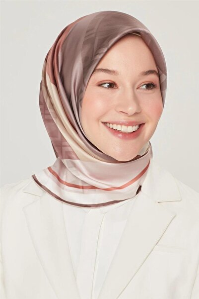 Armine Eșarfă din mătase din seria Nostalgia 8516D-36