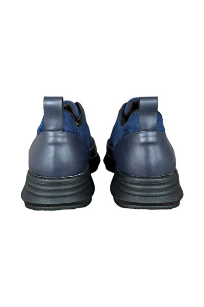 Liger Жіночі спортивні кросівки з ремінцями LACİVERT