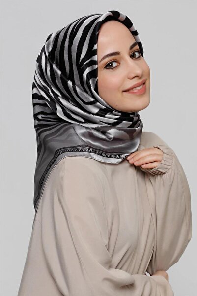 Armine Eșarfă de mătase Sura din seria Nostalgia 8345-86NS