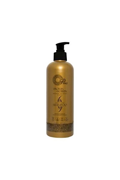 Oplus | شامبو زيت الأرغان المغذي والمرطب | 500 مل