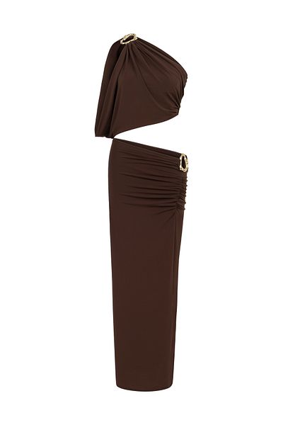 İLAYDA KARAKUŞ Ilayda Karakus Lorela Dress