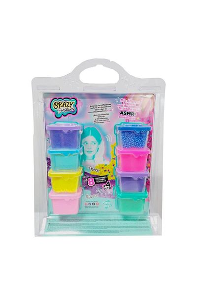 Magic Mixies Magic Mixies 'in Sensations -8-Pack