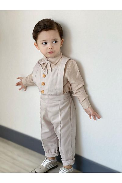 favorimkids Premium Set of 3