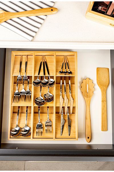 Bambum Organizator pentru sertare Bliss