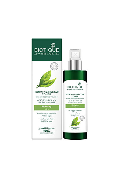 Biotique تونر نكتار الصباحي 200 مل