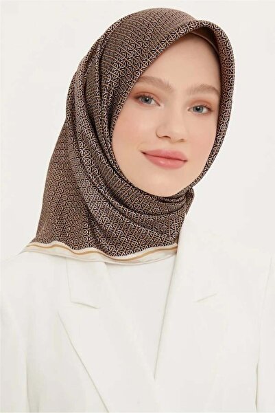 Armine وشاح حريري من سلسلة نوستالجيا 8733D-03