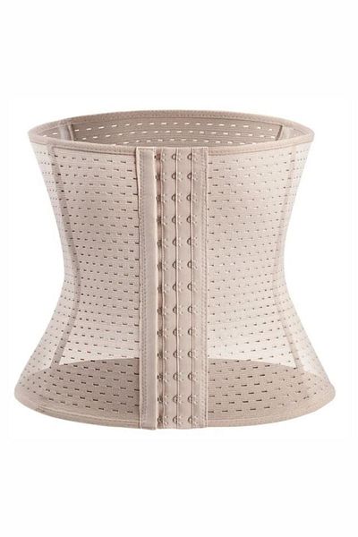 FİT WOMEN Uterus Toning Waist Shaper Belly and Waist Slimming Postpartum Skin Corset