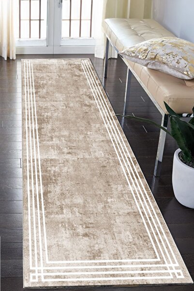 Bir Aksesuar Dijital Baskılı Dört Mevsim Yıkanabilir Kaymaz Taban Çocuk Halıs...