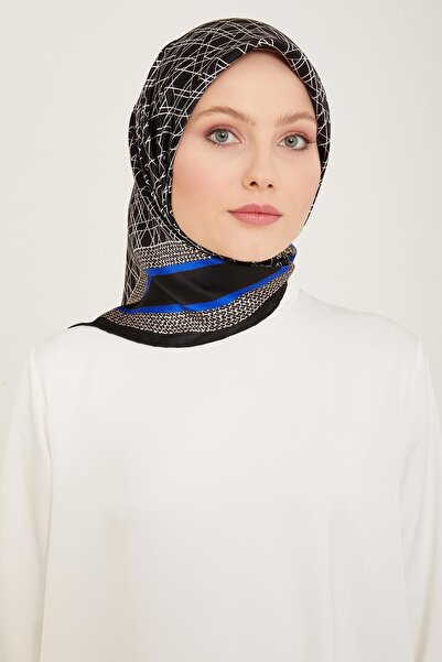 Armine Σούρα Μεταξωτό Φουλάρι 9167-38