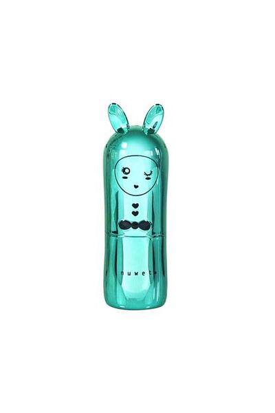 Inuwet Metal Body Vegan Lip Moisturizer Cupcake Flavor
