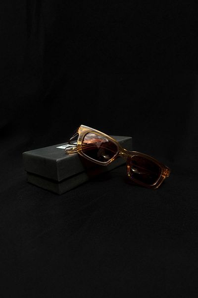 Flaw Wear نظارات باوي