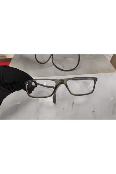 Vinaldi Plus Vinaldi Vi611 Unisex Magnetized Blue Light Protection Goggles