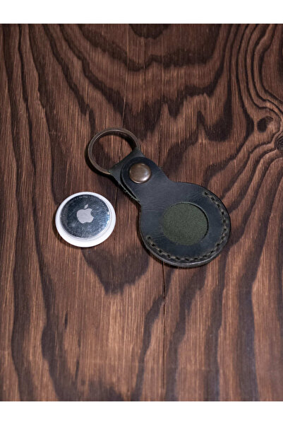 MY Leather حقيبة جلدية لسلسلة المفاتيح